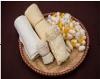 Set chăm sóc da gồm khăn mặt tơ tằm, khăn tắm, kén tẩy trang và túi tẩy trang